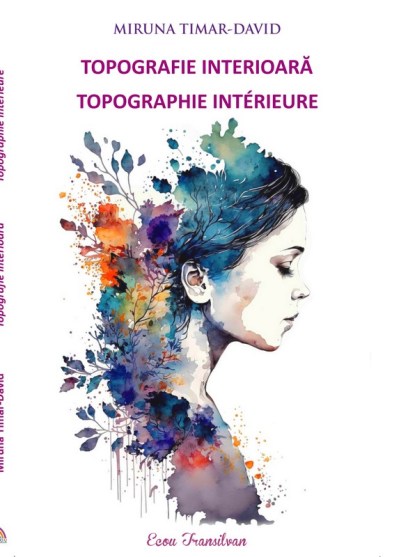Miruna Timar-Topografie interioara